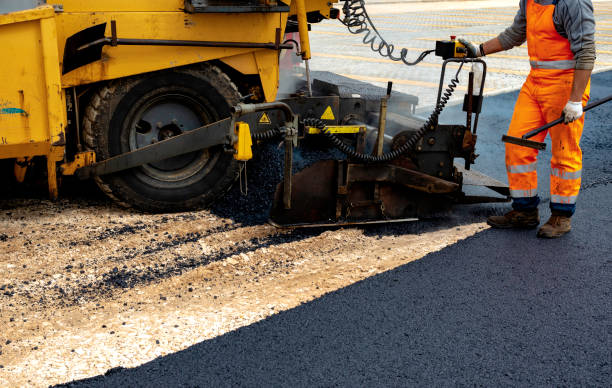 Best Driveway Grading and Leveling  in Twin Lake, MI